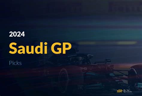 dual forecast bet f1|F1 Saudi Arabian Grand Prix Picks .